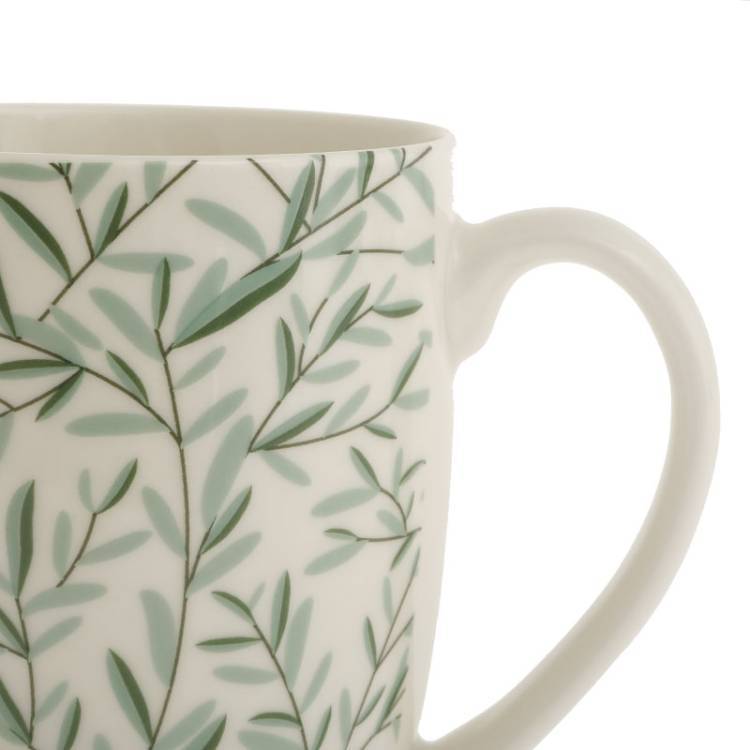 Jarro C/Asa Floral - Vista 3