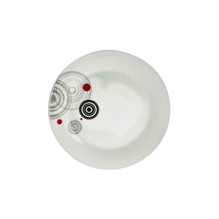 Vajilla Geométrico vista 2