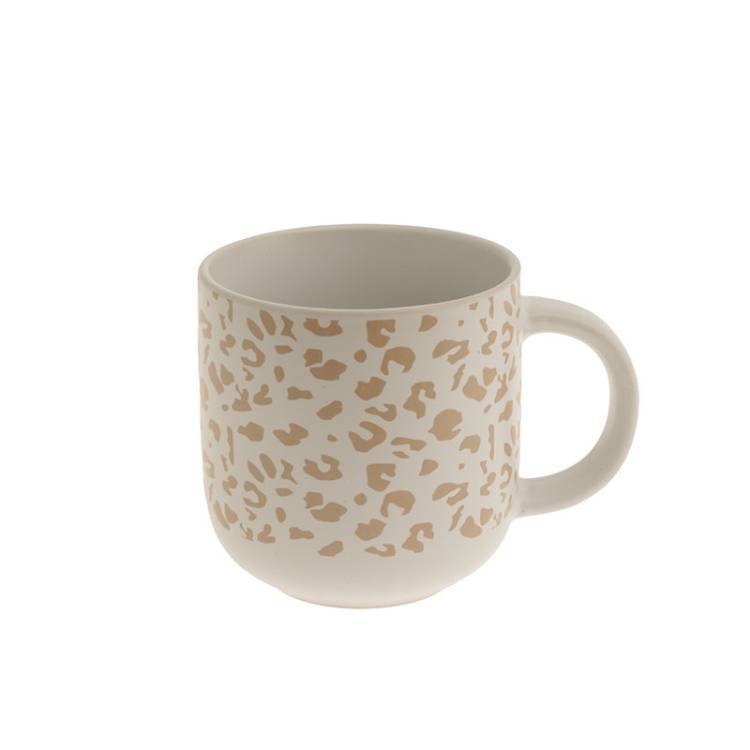 Jarro C/Asa Leopardo vista 2