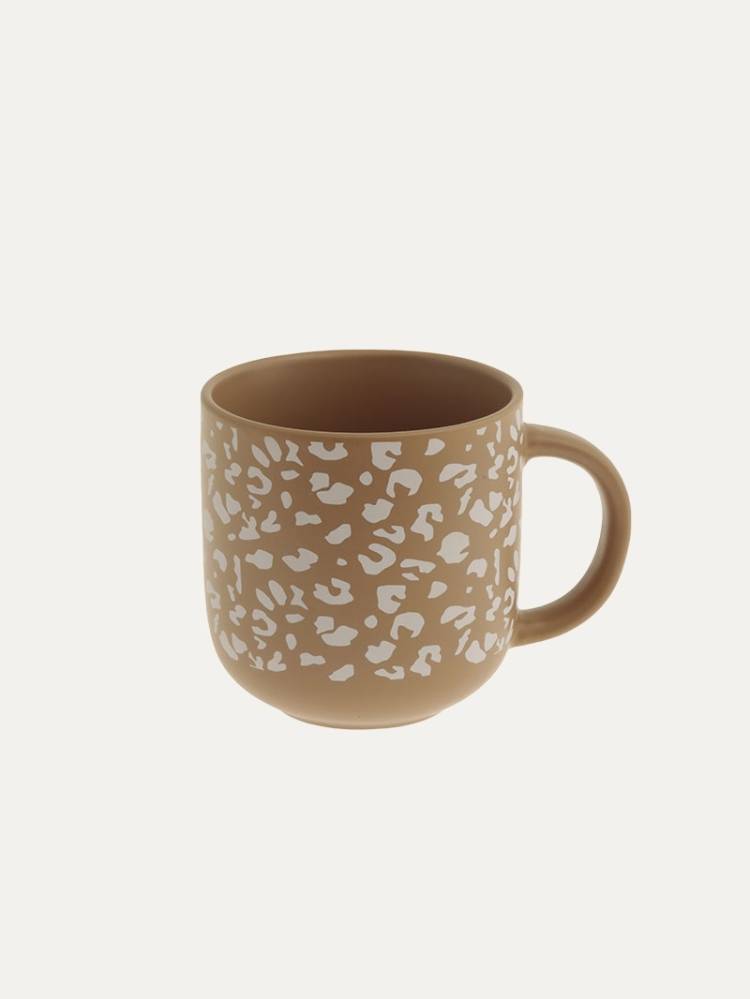 Jarro C/Asa Leopardo