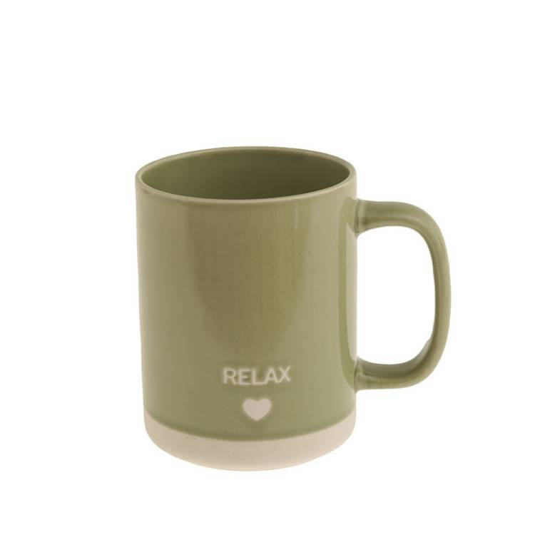 Jarro C/Asa Relax - Vista 3