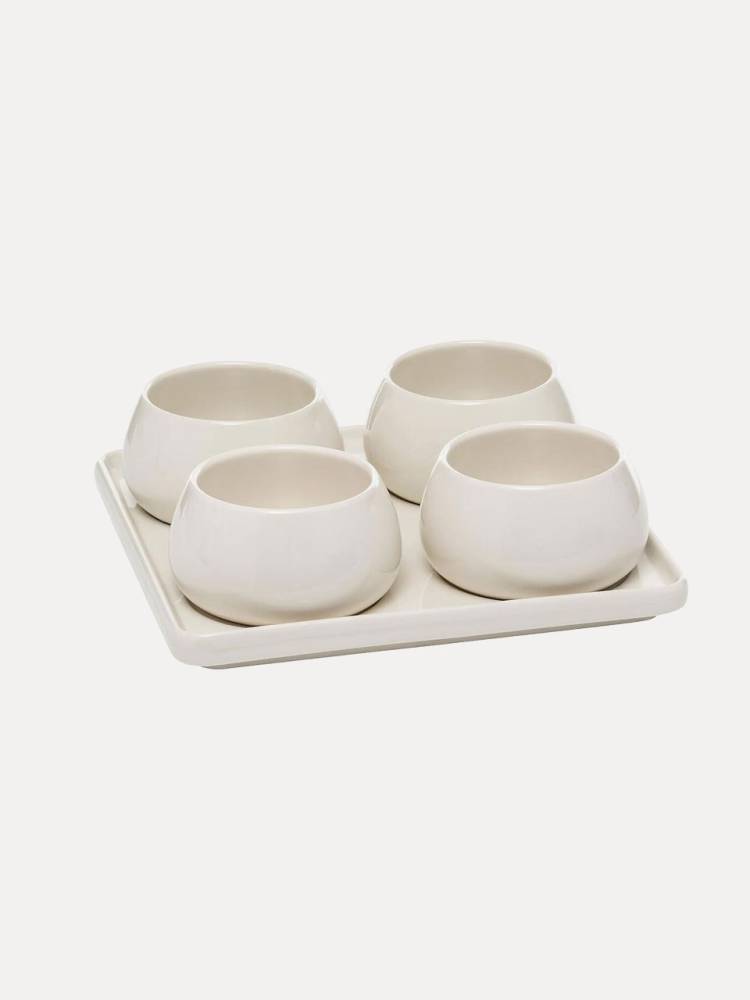 Entremesera J4+Plato Nora