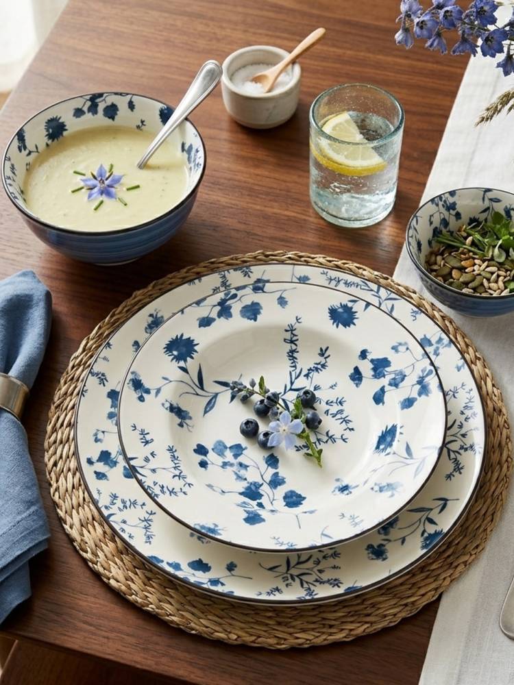 Plato Llano Umami - Vista 3