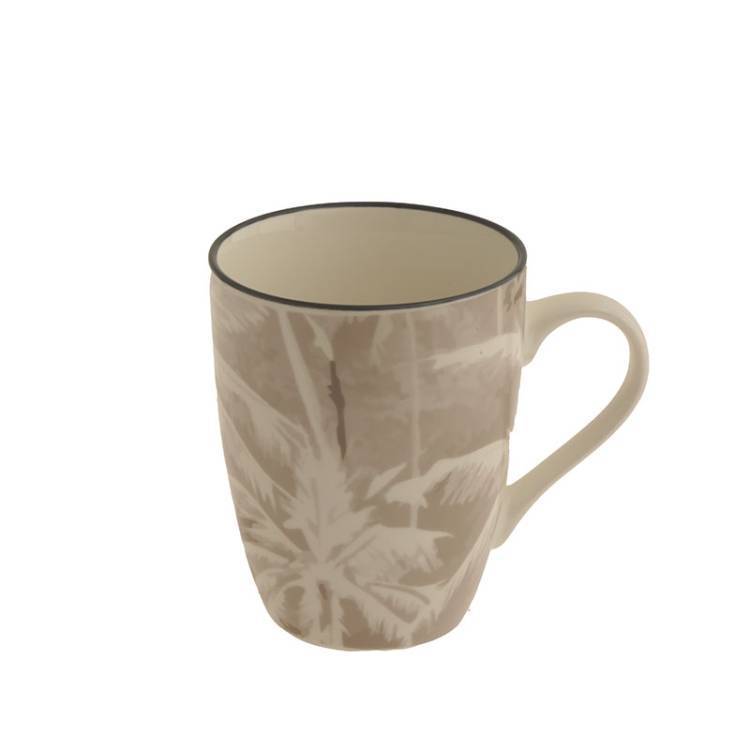 Jarro C/Asa Palm vista 2