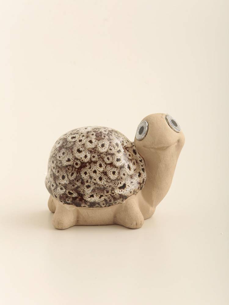 Lámpara Solar Animal vista 2