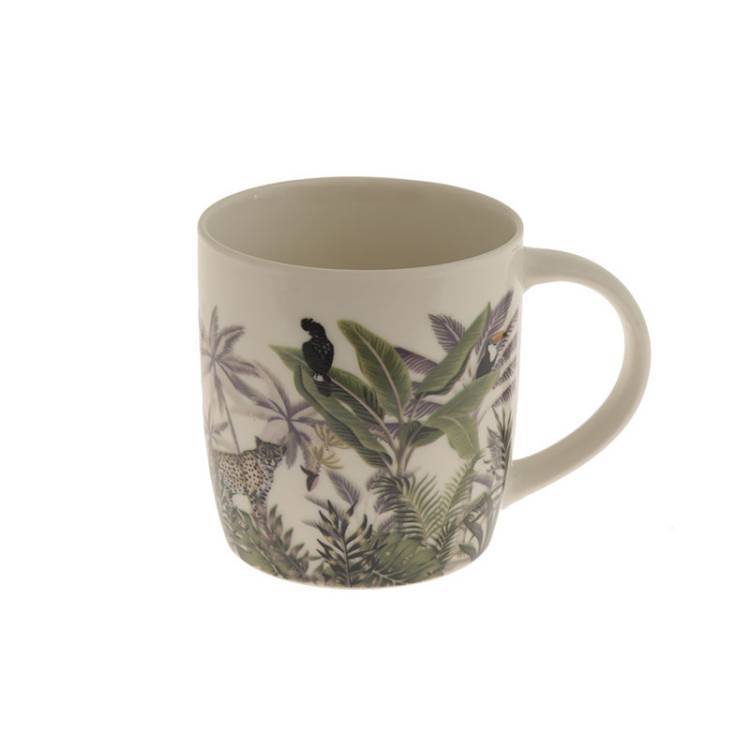 Jarro C/Asa Selva - Vista 3