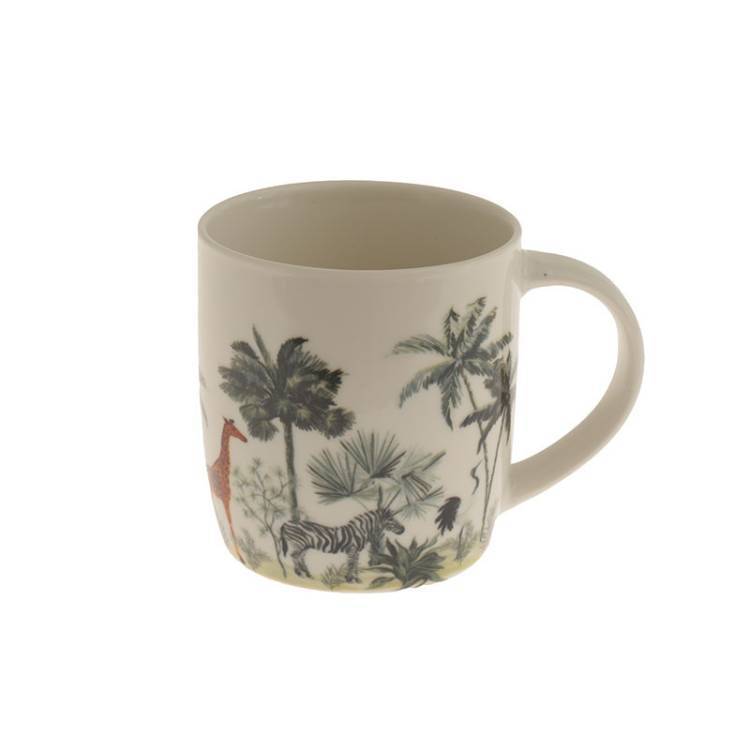 Jarro C/Asa Selva - Vista 4