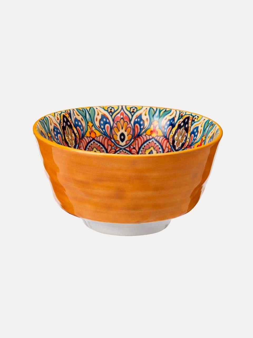Bowl Mandala vista 2