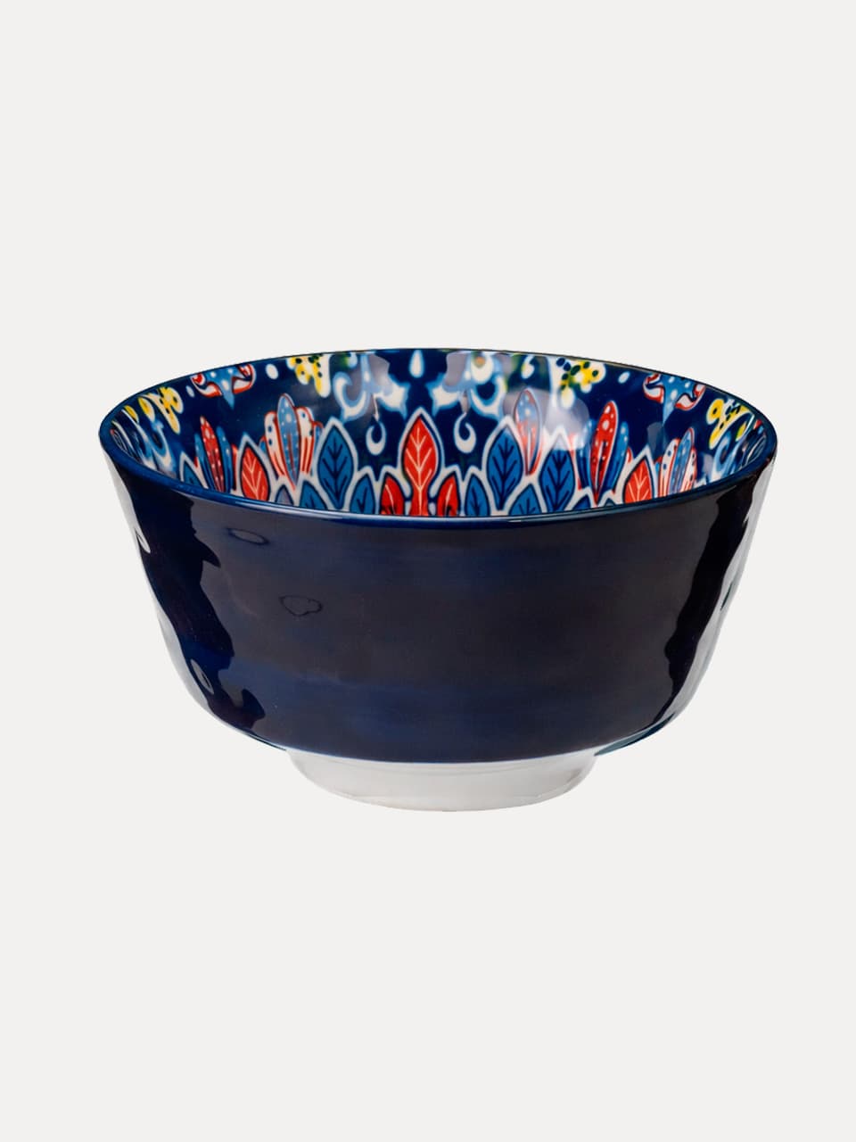 Bowl Mandala - Vista 3
