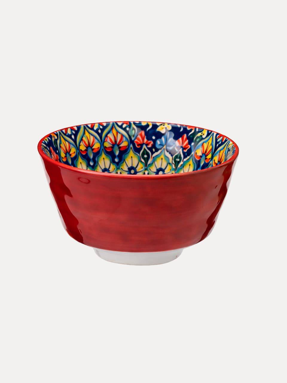 Bowl Mandala