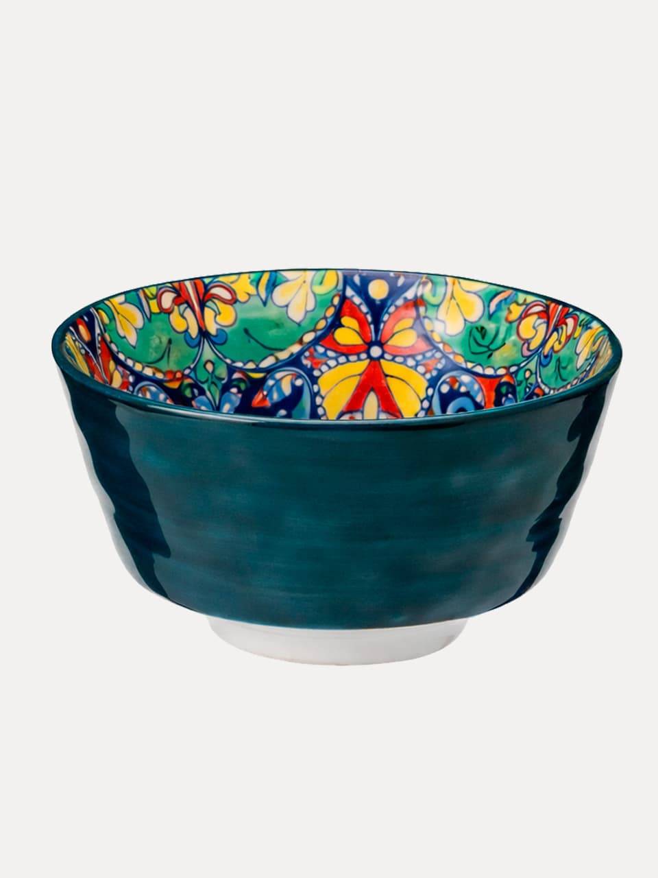 Bowl Mandala vista 2