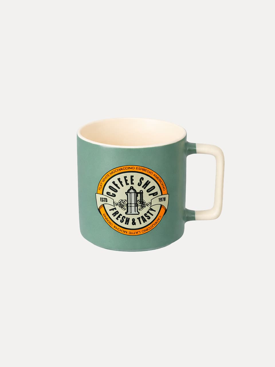 Jarro D/Coffee vista 2