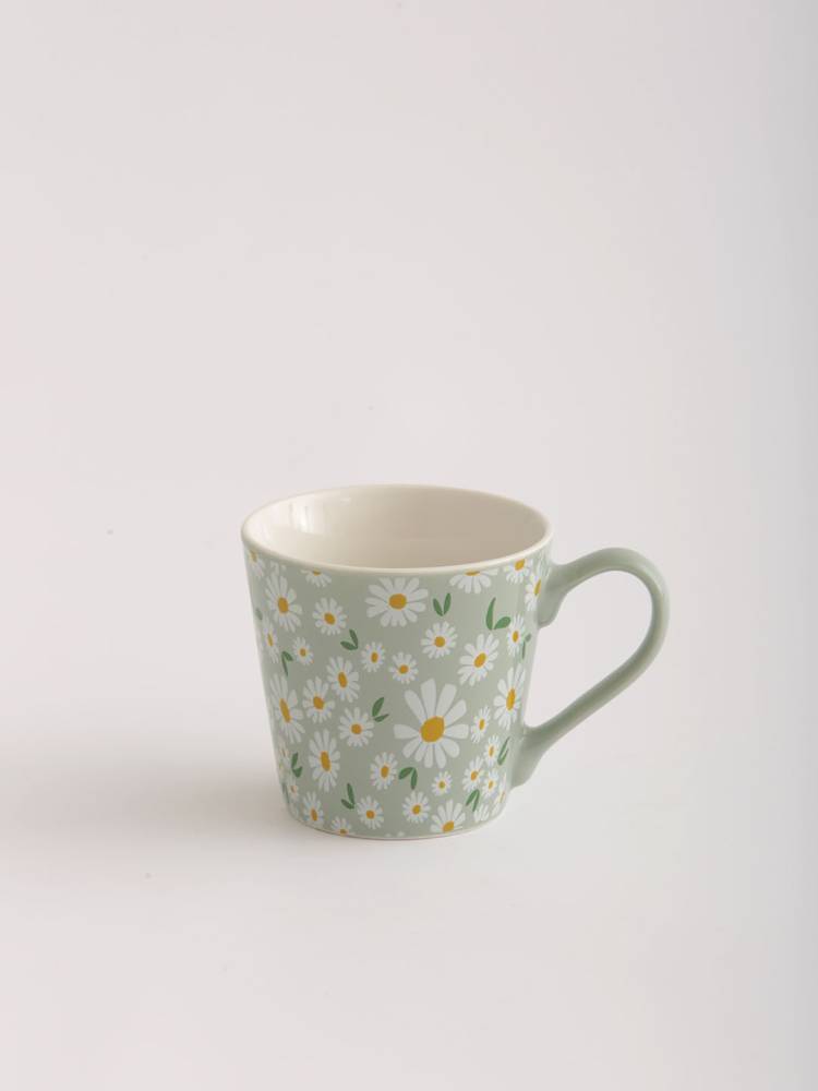 Jarro C/Asa Daisy vista 2