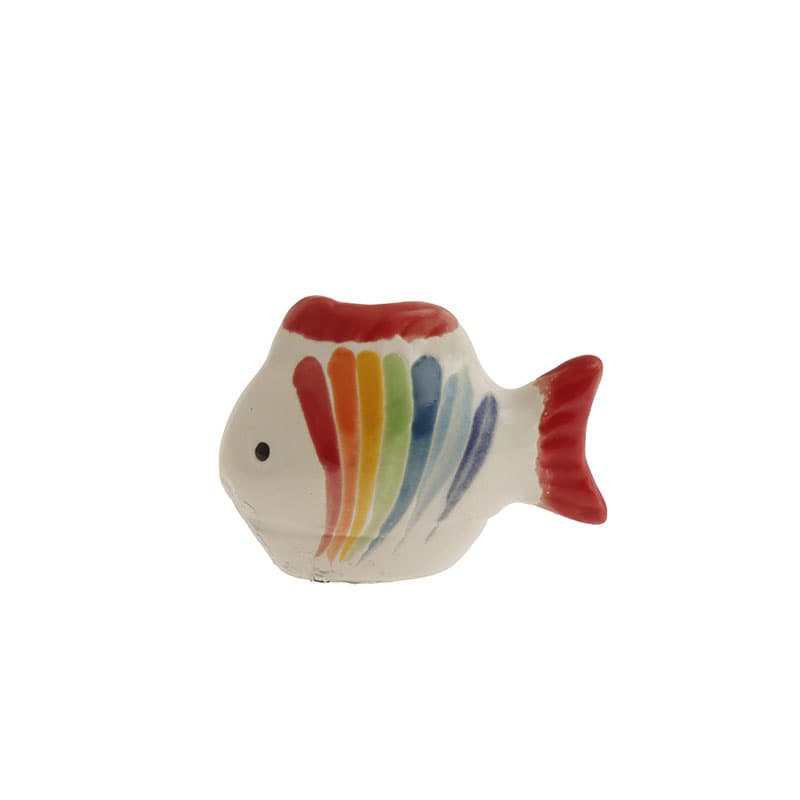 Figura Pez Flotante - Vista 3