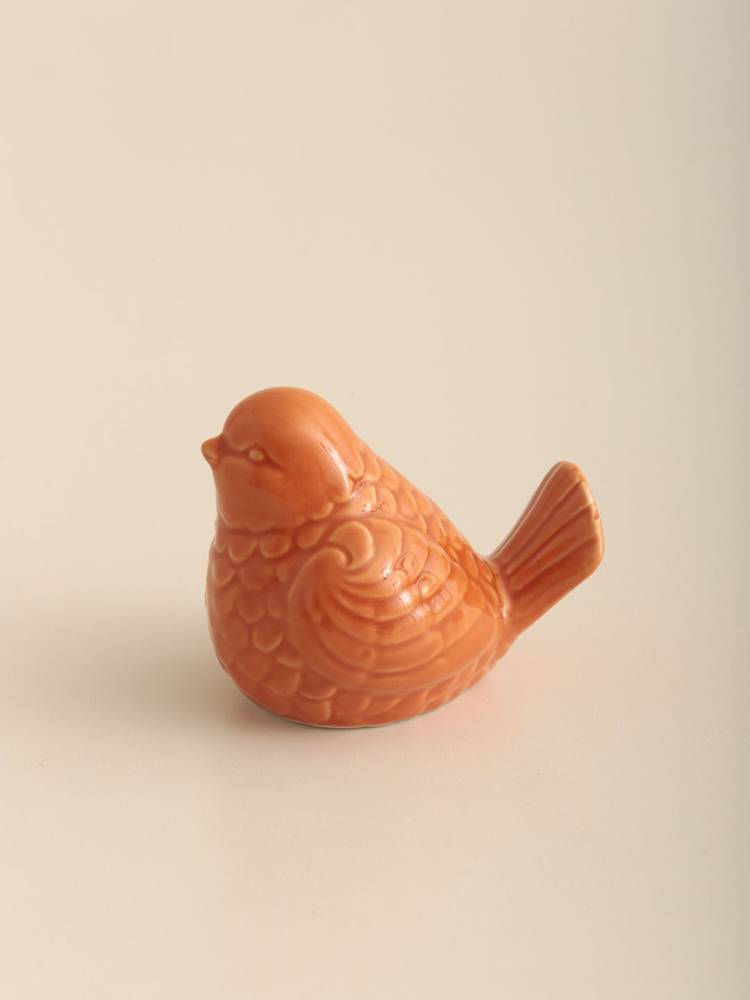 Figura Pájaro vista 2