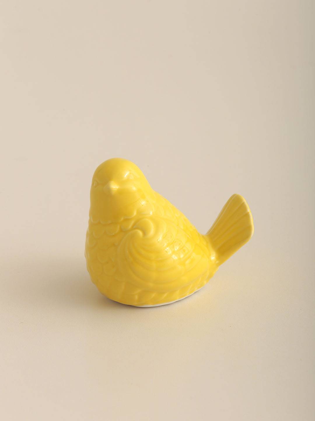 Figura Pájaro - Vista 3