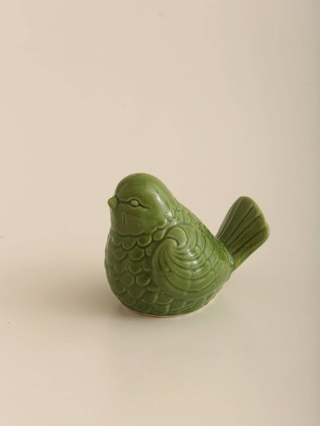 Figura Pájaro - Vista 4