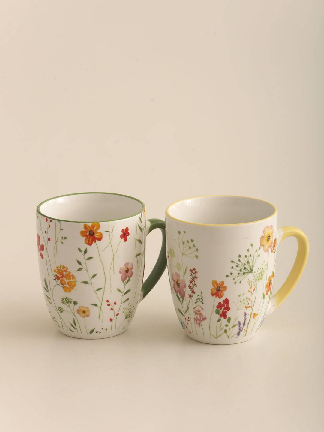 Jarro C/Asa Primavera - Vista 3