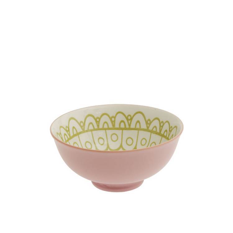 Bowl Mandala - Vista 3