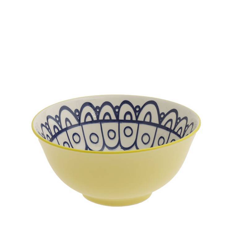 Bowl Mandala vista 2