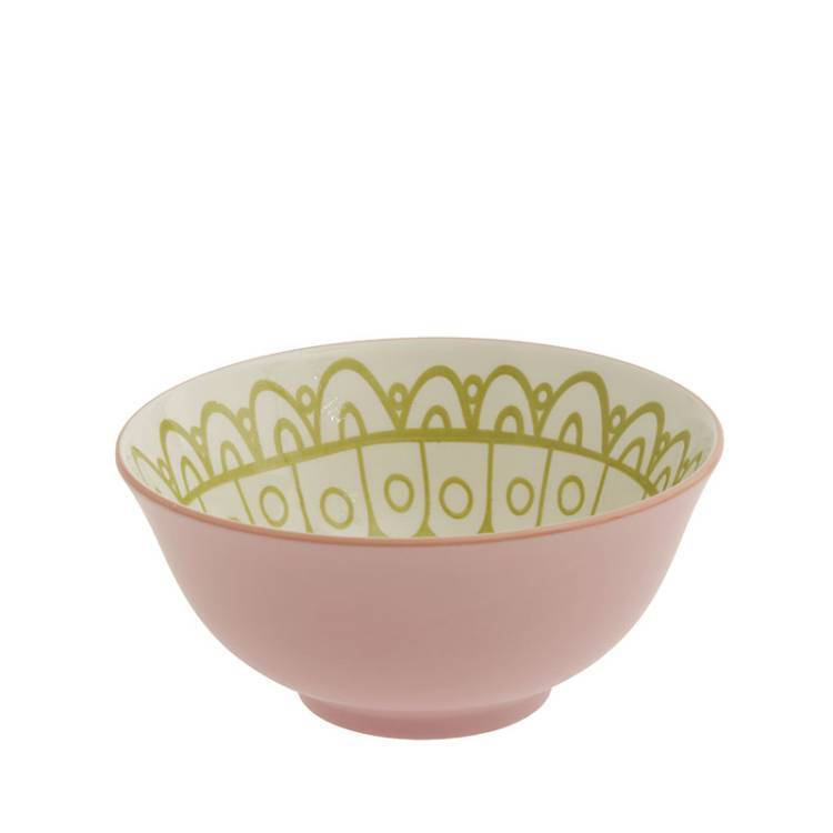 Bowl Mandala - Vista 3