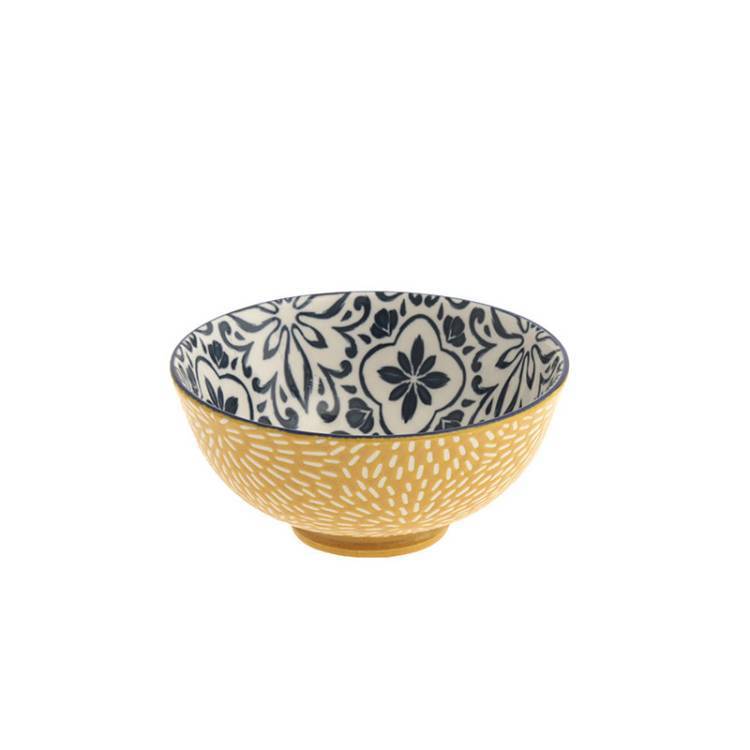 Bowl Floral vista 2