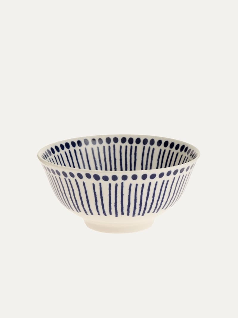 Bowl Blue