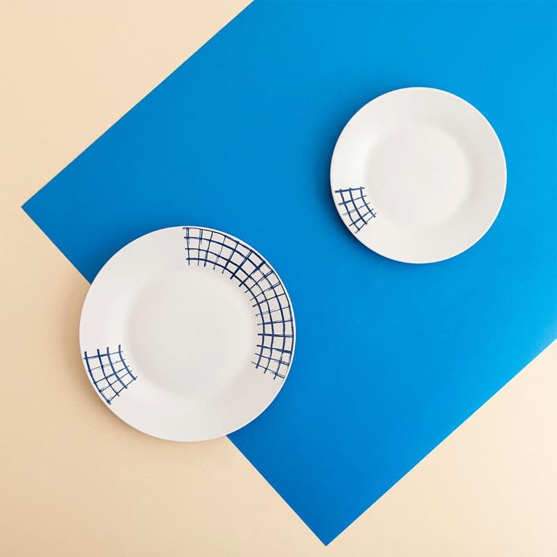 Vajilla Kansas vista 2