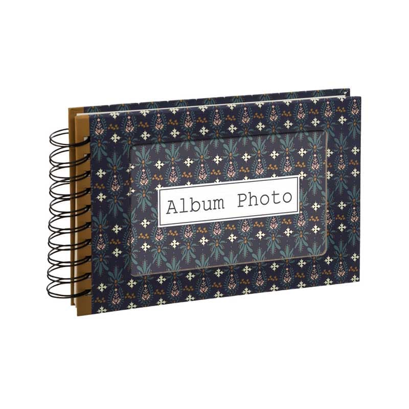 Álbum Fotos Jungle - Vista 3