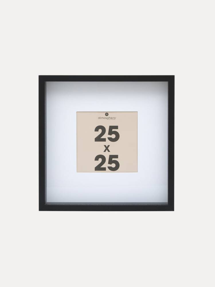 Portafoto P/1F Axel Negro