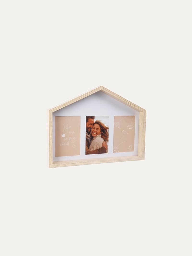 Portafoto Casa