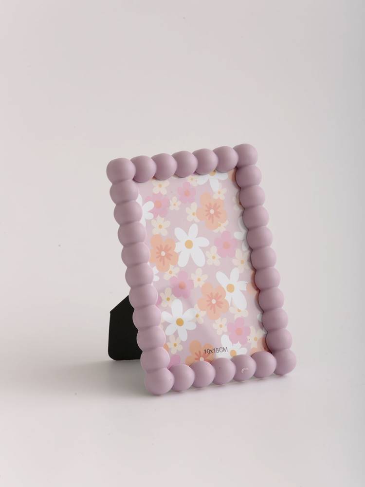 Portafoto Bubble vista 2