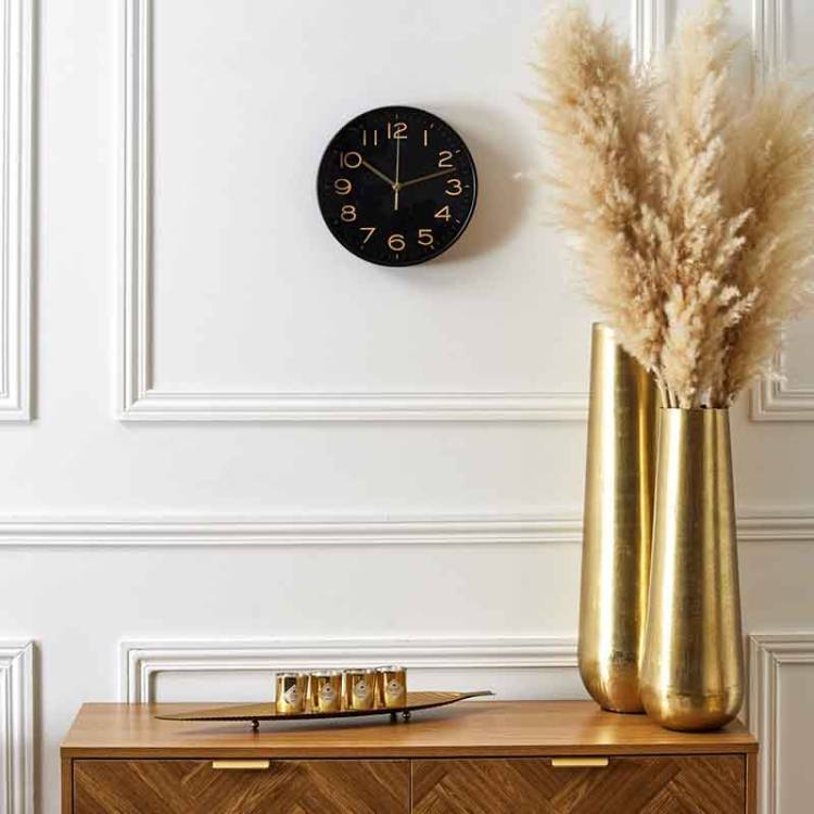 Reloj Pared Studio - Vista 4