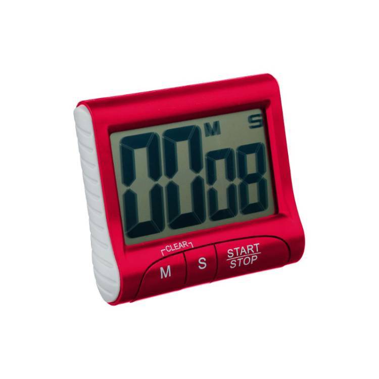 Temporizador Digital vista 2