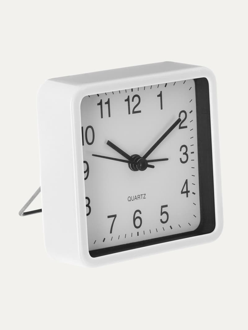 Despertador Cuadrado
