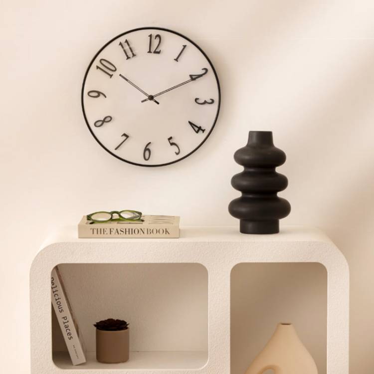 Reloj Pared Edgar vista 2
