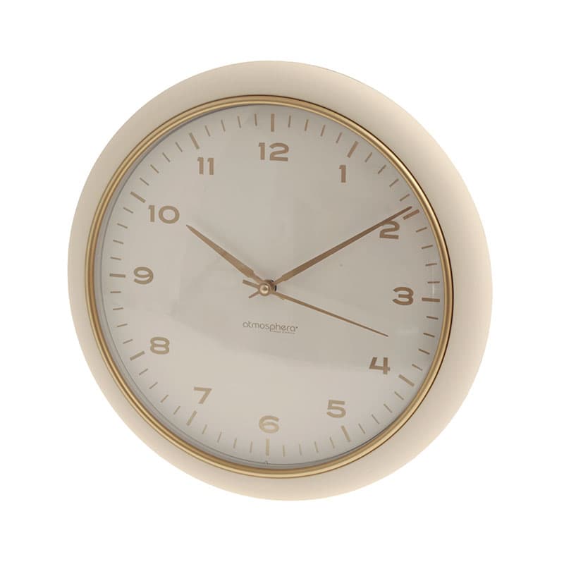 Reloj Pared Clarise vista 2