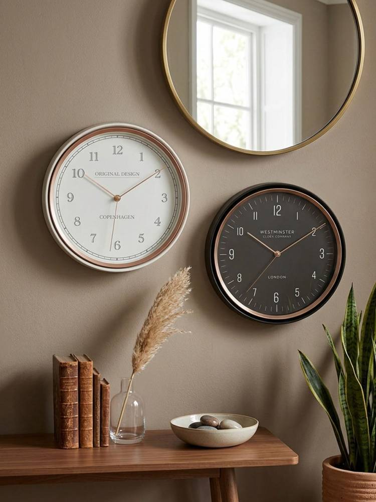 Reloj Par.sven - Vista 3