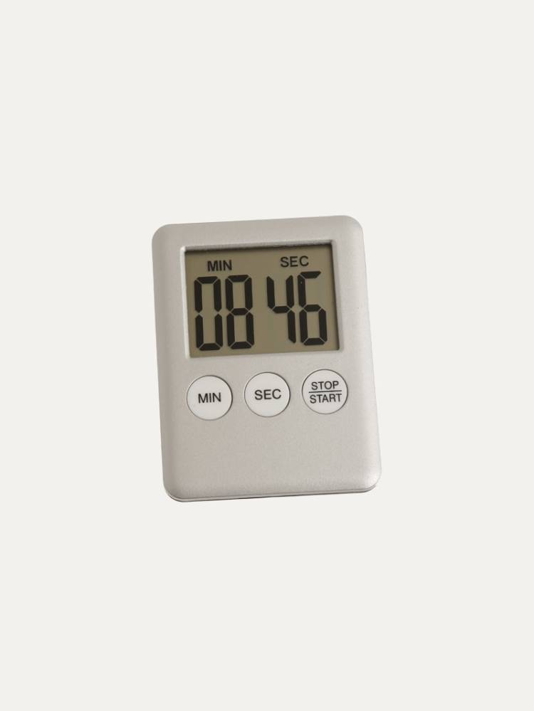 Temporizador C/Imán