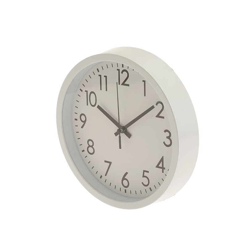 Reloj Pared Clásico - Vista 3