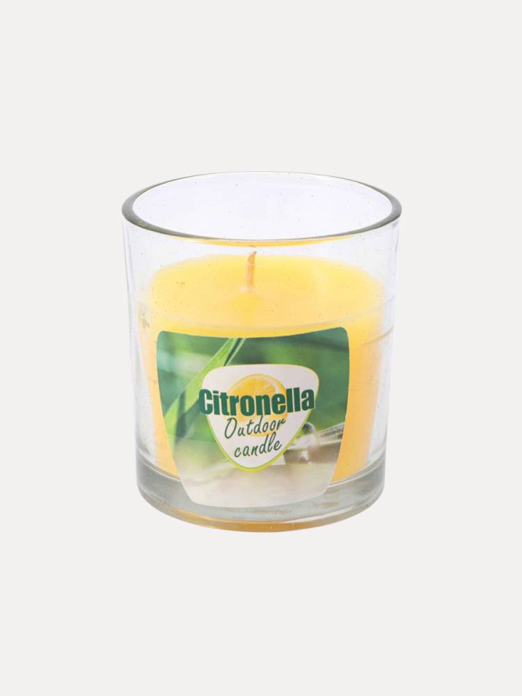 Vela Citronela