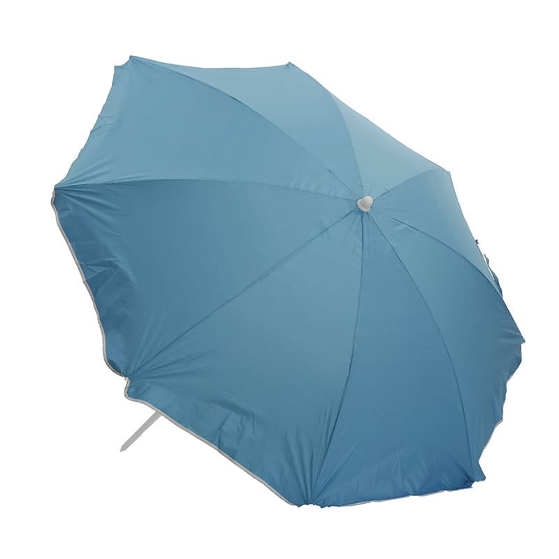 Sombrilla Playa vista 2