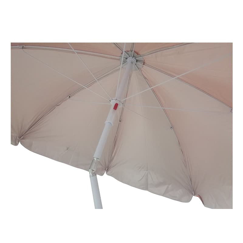 Sombrilla Playa - Vista 3