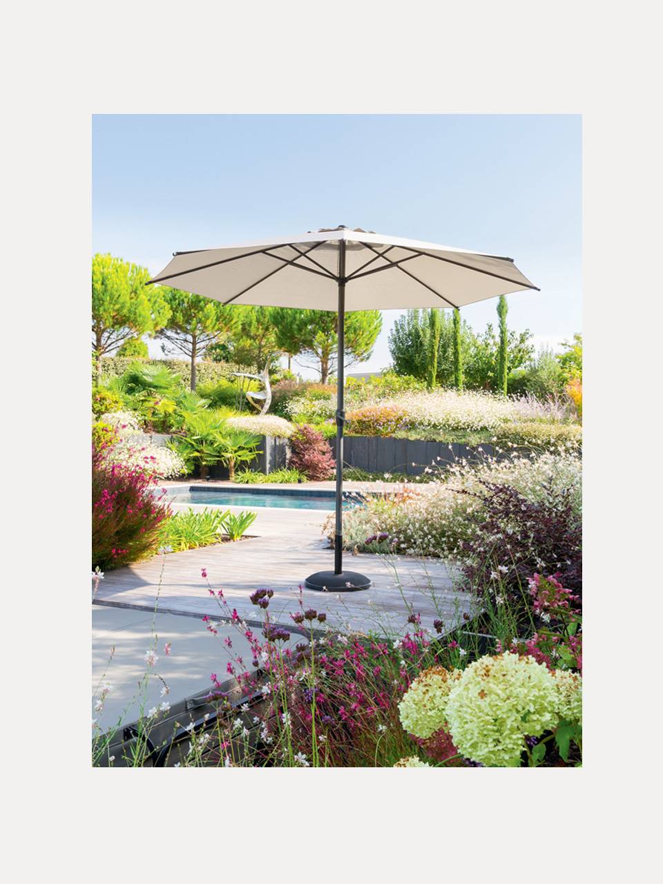 Base Sombrilla vista 2