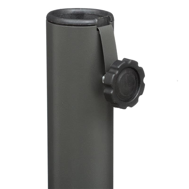 Base Sombrilla Plegable - Vista 3