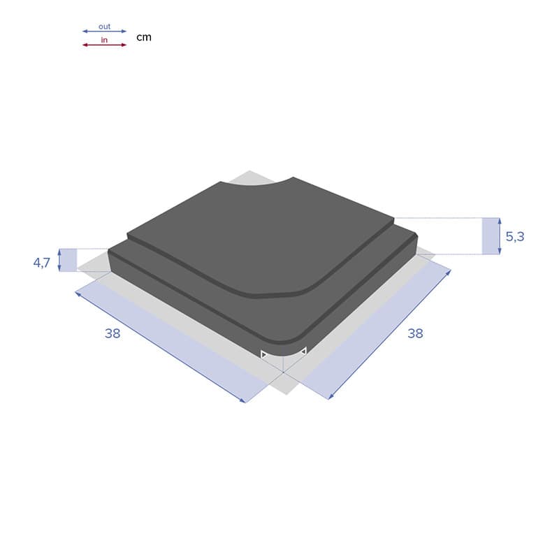 Losa Sombrilla Stacio Ng vista 2