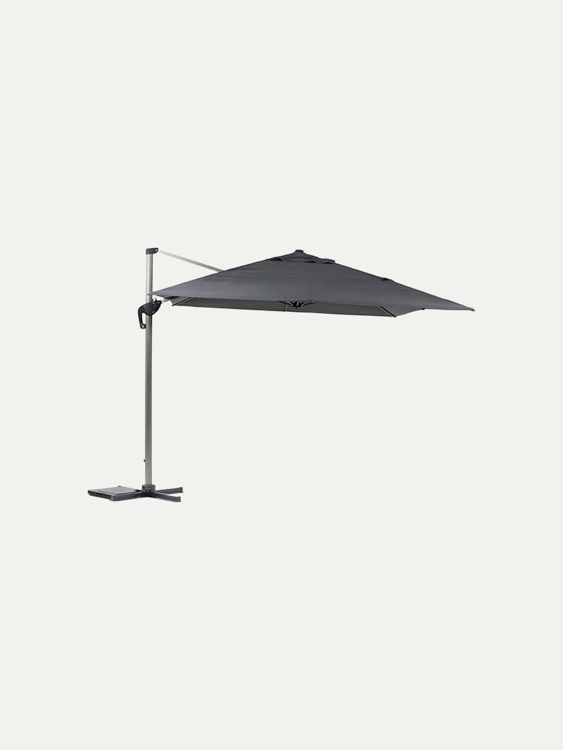 Sombrilla Ecuador Gris