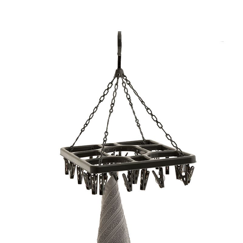 Tendedero Colgante vista 2