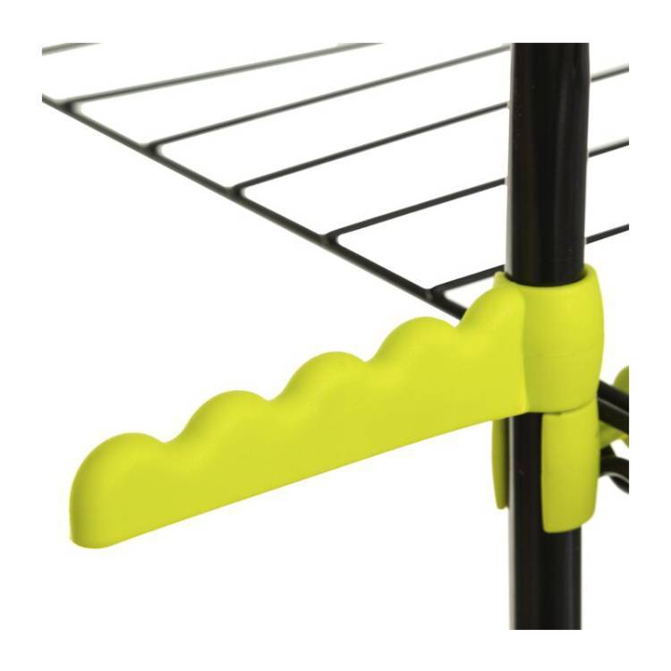 Tendedero Niveles - Vista 3