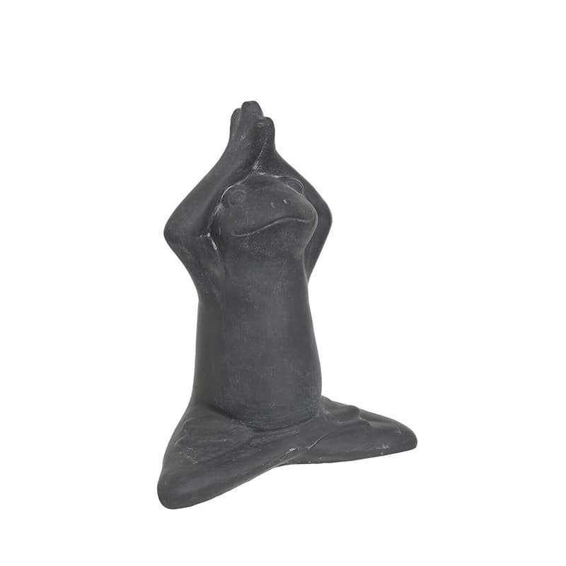 Figura Rana Lia - Vista 3